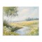 Stupell Industries Tranquil River Stream Canvas Wall Art, design by Creative Studio